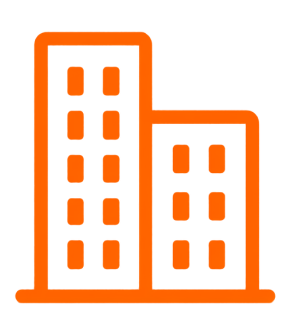 Commercial Icon